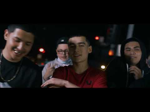 WrgChris Ft. LuL E - Body on Da Scene (Music Video) l Dir: AyCeePhotography