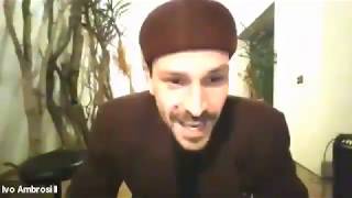 THANK YOU  - Tango lesson 16 4 2020  Ivo Ambrosi