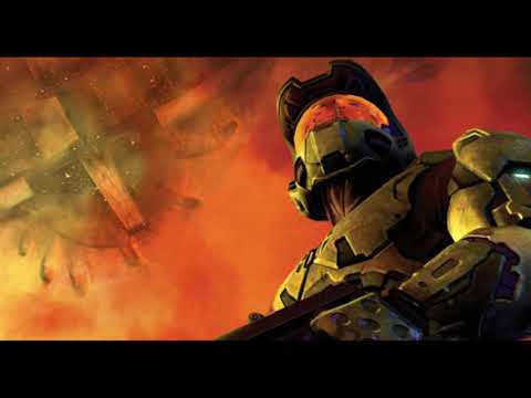 Halo 2 Classic Scarab Theme (Not on OST Extended)