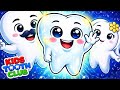 Baby Tooth Doo Doo Brush Your Teeth Beat The Sugar Monsters Kids Songs Nursery Rhymes