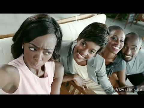 Rexona Women Roll-on TVC 30s 2014 (Ghana, Worldwide, Voice Mute)