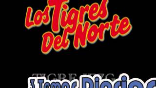 Cuando Gime la Raza____Los Tigres del Norte Album Un Dia a la Vez (Año 1981)