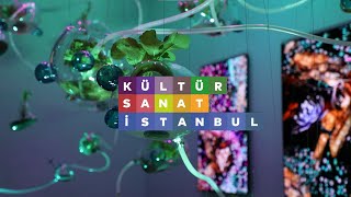 Kültür Sanat İstanbul