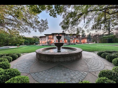 918 N. Roxbury Drive | Beverly Hills - The Agency