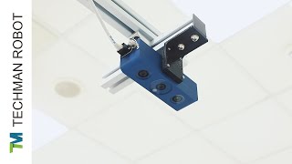V3A057 TM Robot 3DVision Deployment Walkthrough