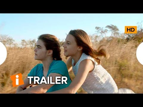 As Duas Irenes | Trailer Oficial
