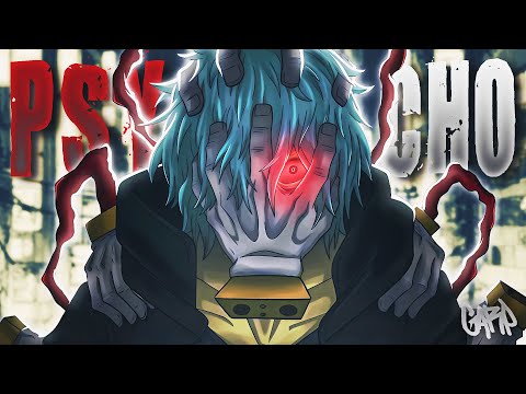SHIGARAKI SONG 「Zerfallenes Herz」 MY HERO ACADEMIA