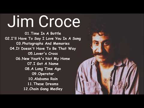 Best Of Jim Croce