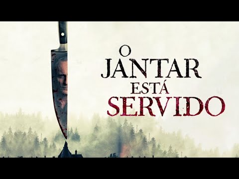 2020 O Jantar Está Servido (Dublado) 
