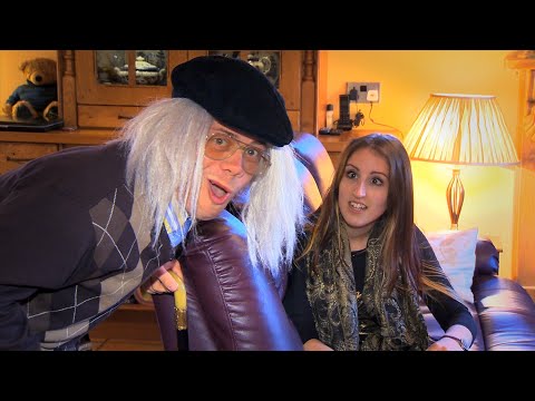 This Old Man He Played One.