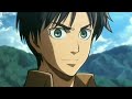ATTACK ON TITAN Season 1 Part 4 Raw Clips For Edits Or AMVs