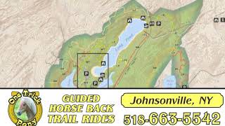 One Trick Pony Rides