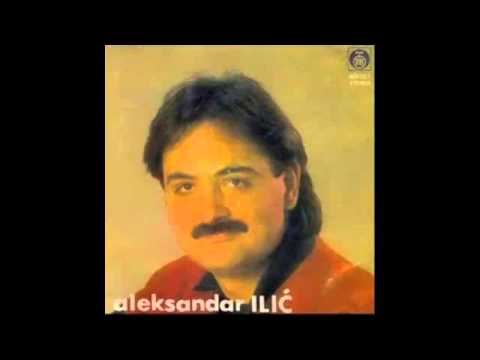 Aleksandar Aca Ilic - Morava je moje more - (Audio 1991) HD