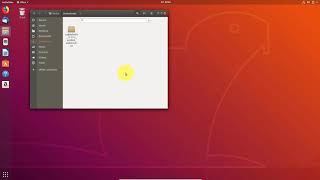 How to Extract tar.xz file in Ubuntu Using Terminal