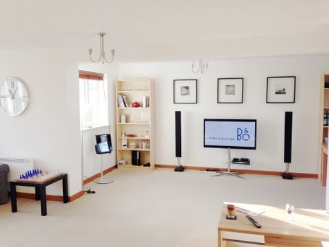 Bang & Olufsen Beolab 8000