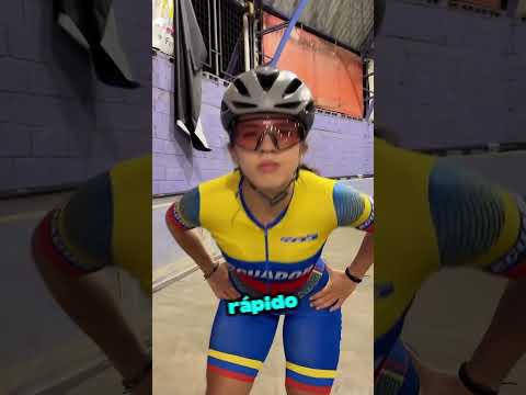 Este Entrenamiento De Patinaje Parece Extraño Pero Tiene Una Raz