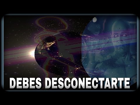 Esto pasa con tu ALMA Si no te DESCONECTAS De EGREGORES MASIVOS