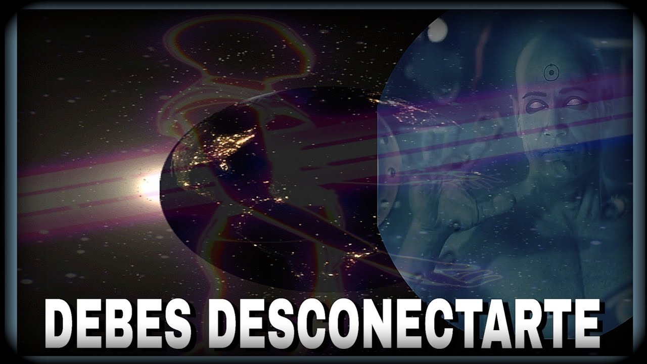 Esto pasa con tu ALMA Si no te DESCONECTAS De EGREGORES MASIVOS