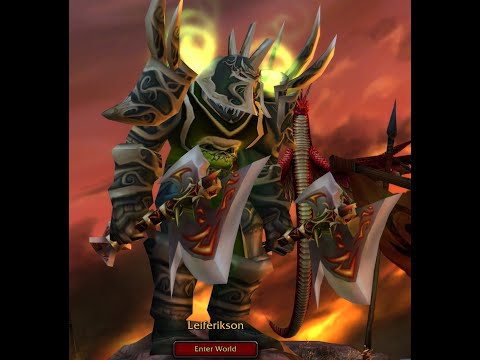 Weekly Classic/Era WoW Duel w Leiferikson R14 (High Warlord) Hunter V Glad Shaman Focus Bigglesworth