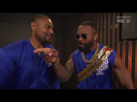 Montez Ford Says Street Profits Have Lost A Lot This Year, ‘Even Up To This Week, Our Own Leader’