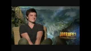 I&#39;m Gonna Make You Miss Me (Josh Hutcherson Video) with lyrics