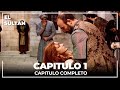 El Sultán Capitulo 1 Completo