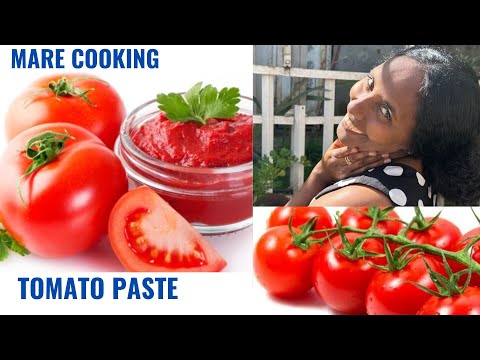 The Ultimate Guide to Homemade Tomato Paste | Save Money & Eat Clean