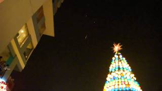 preview picture of video 'Greeting 2011 from Eastwood City'