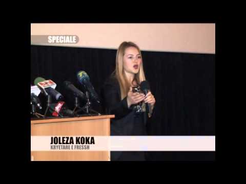 TAKIMI I FRESSH SHKODER: FUQIA E 1 MILIONEVE!