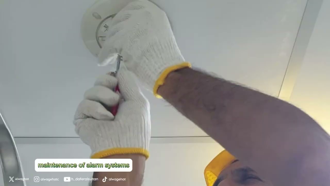 مشروع ميناء الملك فهد الصناعي بينبع (week 18 - jan - 2025 )