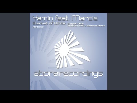 Blanket of White (Dub Mix)