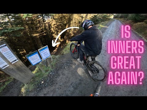 IS INNERS GREAT AGAIN!?