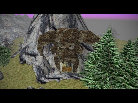 Level 60 Druid Farms The Temple of Droga, Project 1999 EverQuest