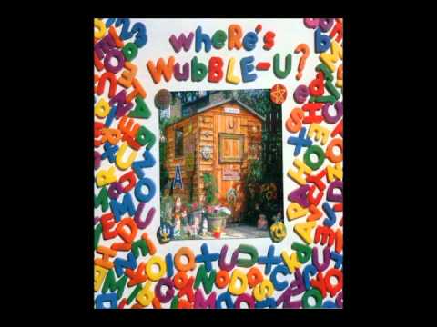 WubbleU - Wow Man