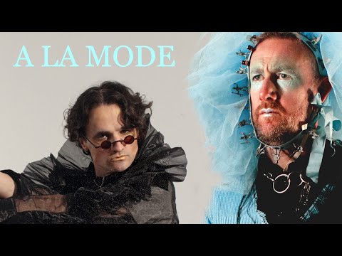 A La Mode // Jazz Emu