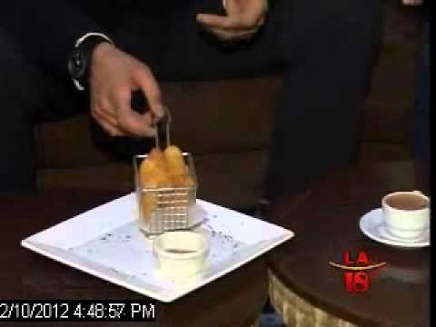 download lagu mp3 mp4 Spicy Maya Chocolate, download lagu Spicy Maya Chocolate gratis, unduh video klip Spicy Maya Chocolate