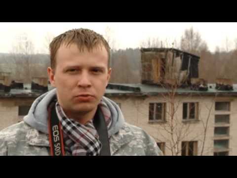 Latvia: Military Relics Fall into Ruin | European Journal