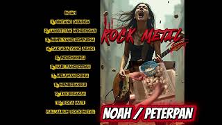 Download lagu NOAH PETERPAN FULL ALBUM METAL ROCK mp3 Download lagu NOAH PETERPAN FULL ALBUM METAL ROCK mp3