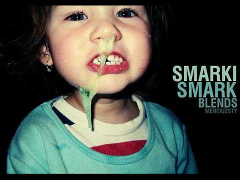 Smarki Smark feat. Mezo - O pieniądzach (Blend By Menciu2sty)
