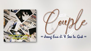 Download lagu Jeong Eun Ji & Seo In Guk – Couple (커플) [RomIEng Lyric] mp3