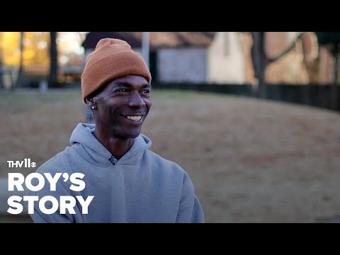 Former homeless man pays for apartment with money from Little Rock cleanup program