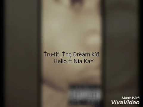 The Rap Game_"Hello" Ťru-fiť_ ft.Nia Kay