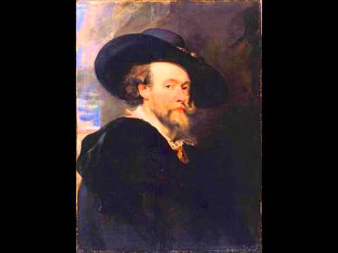 RUBENS : overture to the opera composed by THEO MACKEBEN (courtesy Donizetti)