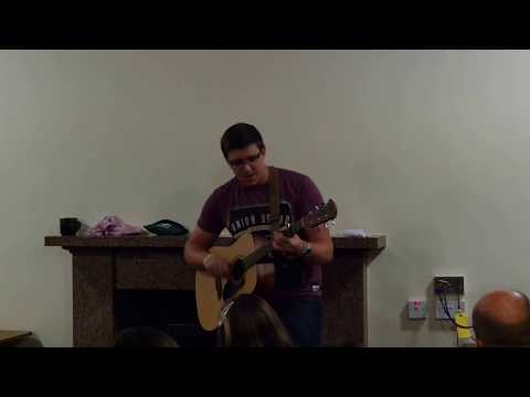 You will Fill my Heart With Joy (Psalm 4) - Acoustic Live