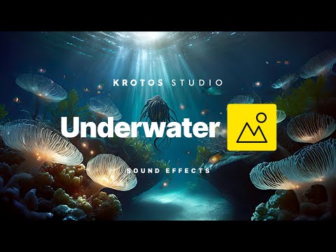 Underwater Sound Effects | 100% Royalty Free No Copyright Strikes