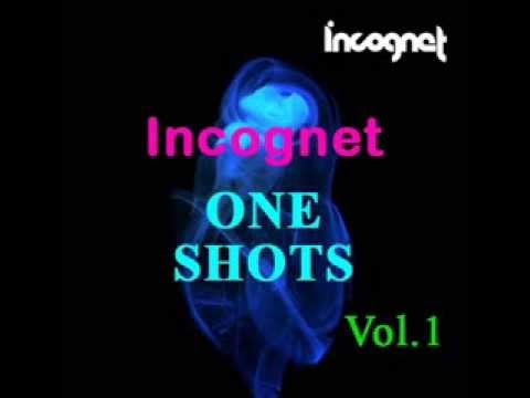 Incognet One Shots Sample Pack
