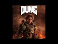 Dune: Part Two - Arrival (Doom Cover)