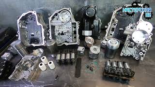 Розшифровка помилки p1895 Saab