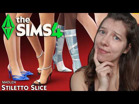 Madlen Sims