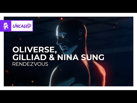 Oliverse, GILLIAD & Nina Sung - Rendezvous [Drum and Bass | Monstercat]